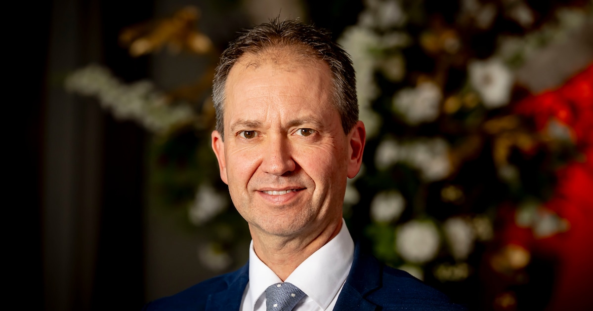LIVE | Kijk hier het gesprek met Eddy van Hijum (NSC) in Van Torentje naar Torentje