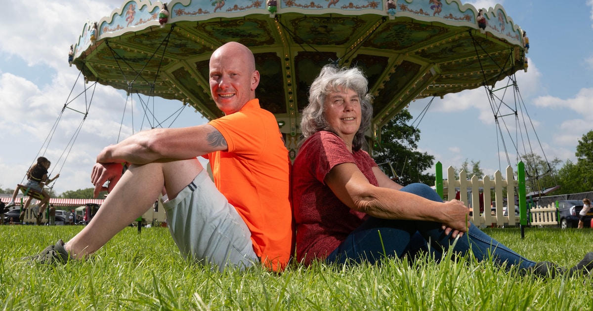 Hoe deze Oranjevereniging het al 100 jaar volhoudt: ‘Iedereen heeft zijn eigen talenten’
