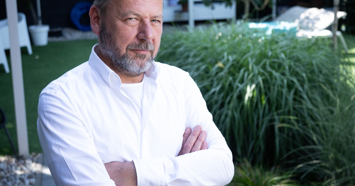 Na de dood van zijn vader en het letsel van zijn moeder strijdt Michel voor verandering: ‘Ik kan dit