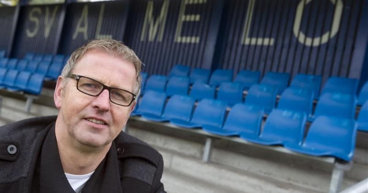 Nuchelmans verlaat Almelo, Dikken OVC | Amateurvoetbal | Tubantia.nl