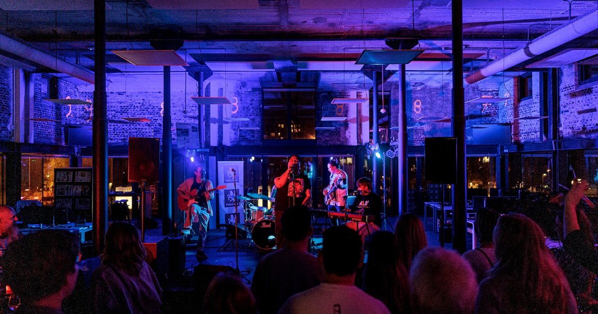 Maak kans op 2 tickets voor Museumnacht Enschede inclusief diner bij Tankstation!