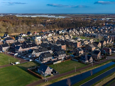 ‘Gegijzeld in hun eigen huis’: hoe bewoners na faillissement Twentse projectontwikkelaar in wurggreep belanden
