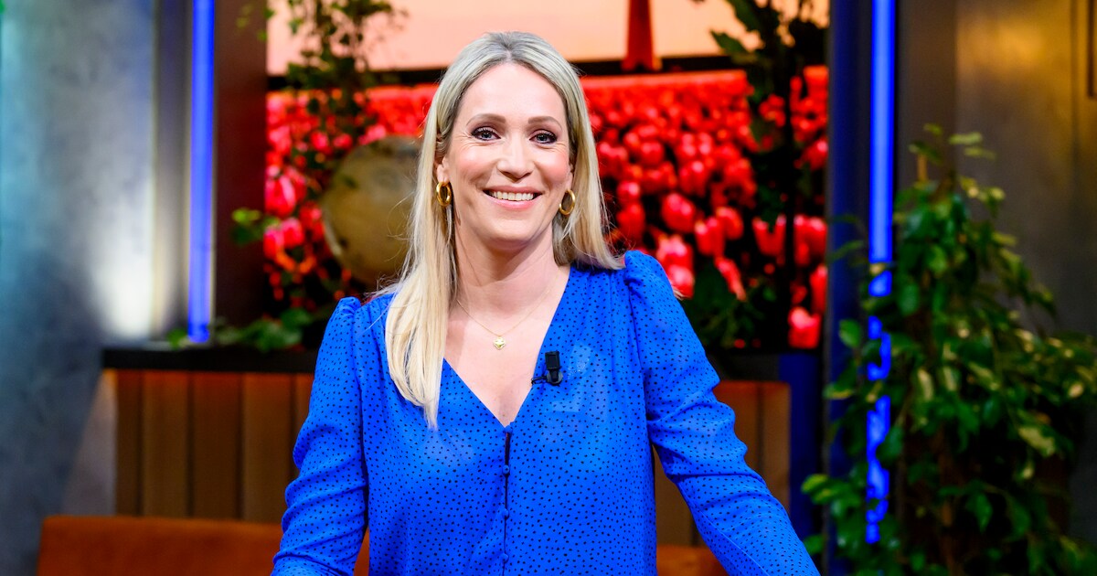 Hélène Hendriks zoekt contact met André Hazes na ‘onbeschaafde’ grap ...
