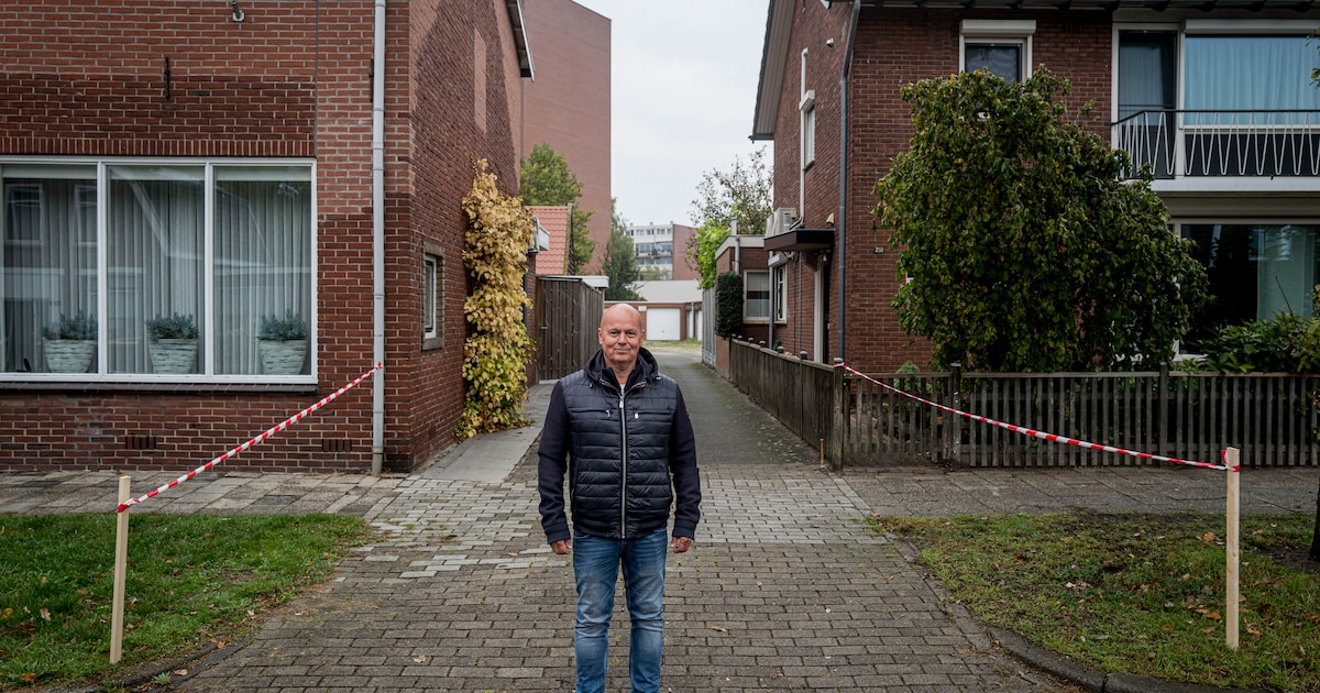 Boze eigenaar uitrit en gemeente Hengelo komen niet tot elkaar: 'Mij rest niets anders dan naar de r