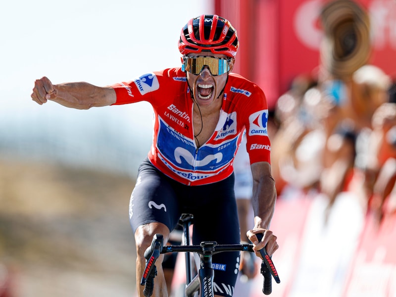 Brennan boekt vierde ritzege in Vuelta na massasprint