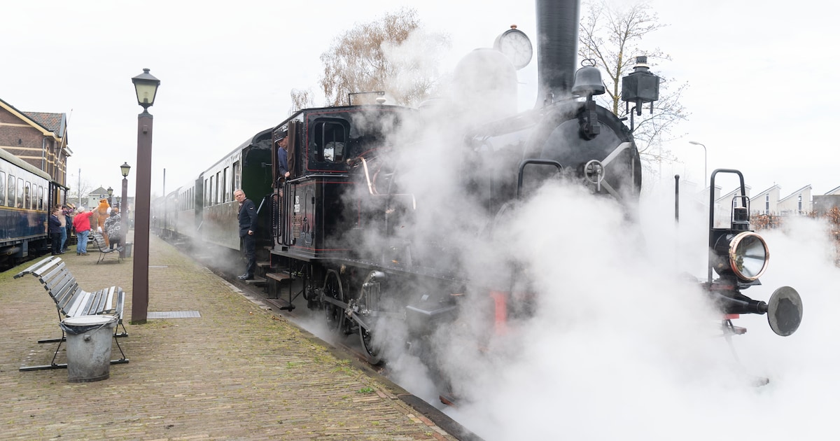 Nieuwe huizen op Odink & Koenderinkterrein dichtbij spoor, spoorwegmuseum MBS vreest voor gevolgen