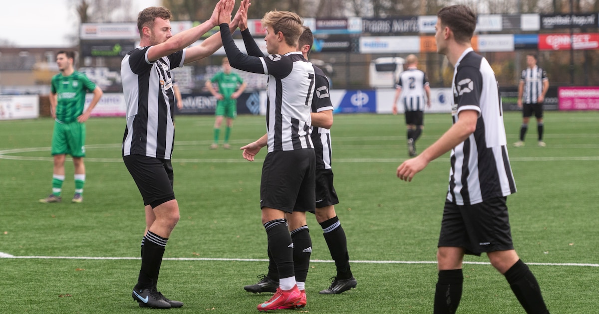 TERUGLEZEN | Van krankzinnige comeback tot eerste nederlaag; de laatste speelronde van het jaar leve