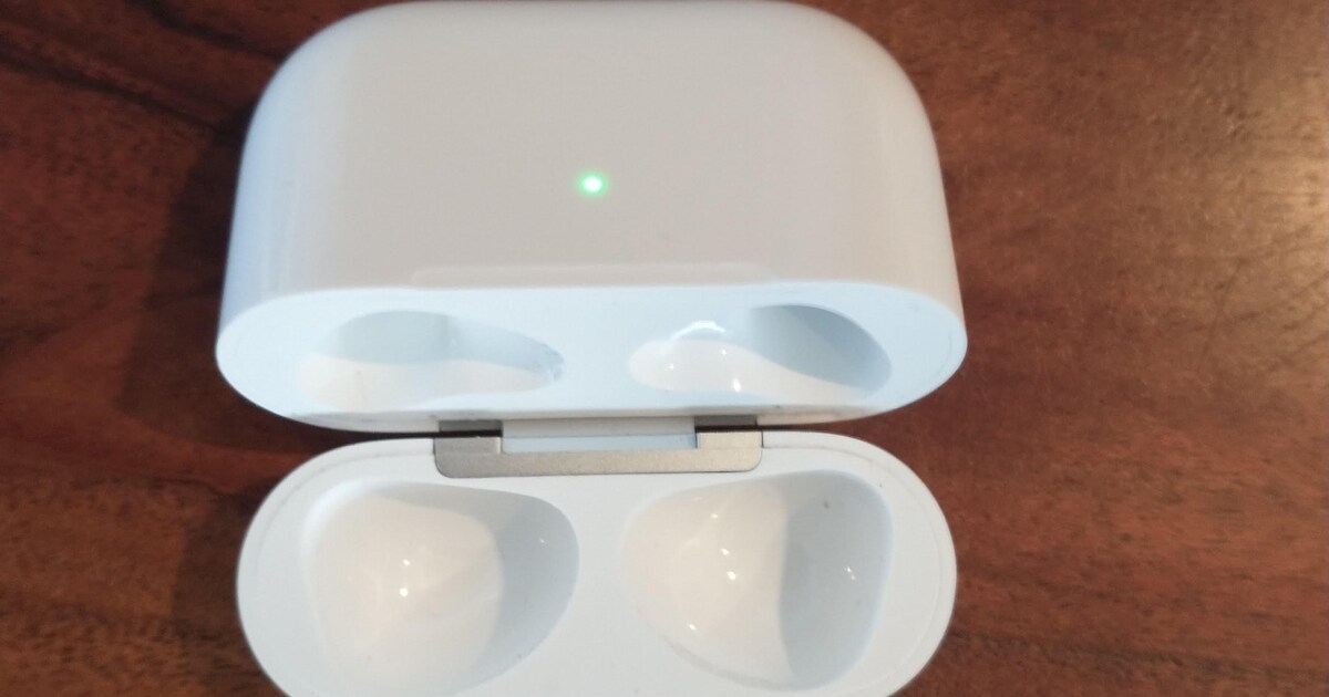 Oplaadcase gevonden, tasje gevonden en gratis box