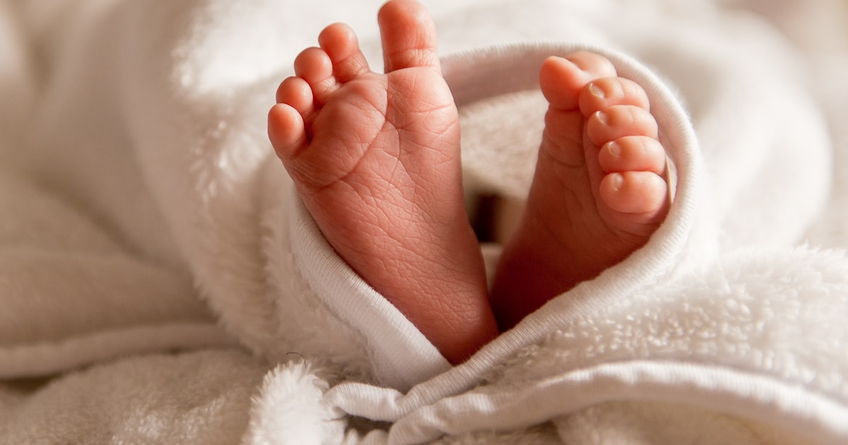 Vrouwen in Almelo krijgen relatief veel kinderen