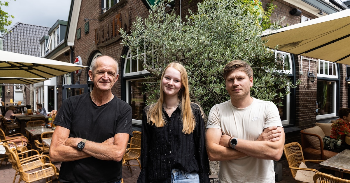 Op dorpentour in Raalte: ‘Heeten is voor een klein dorp ontzettend zelfvoorzienend’ | Foto