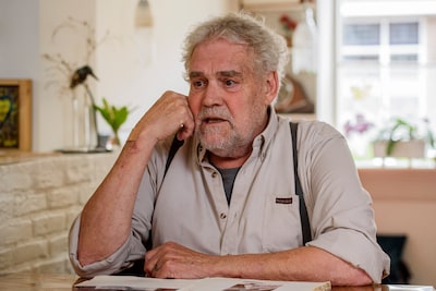 ‘Ja, ik was het’: barkeeper Edu verbrak na overlij
