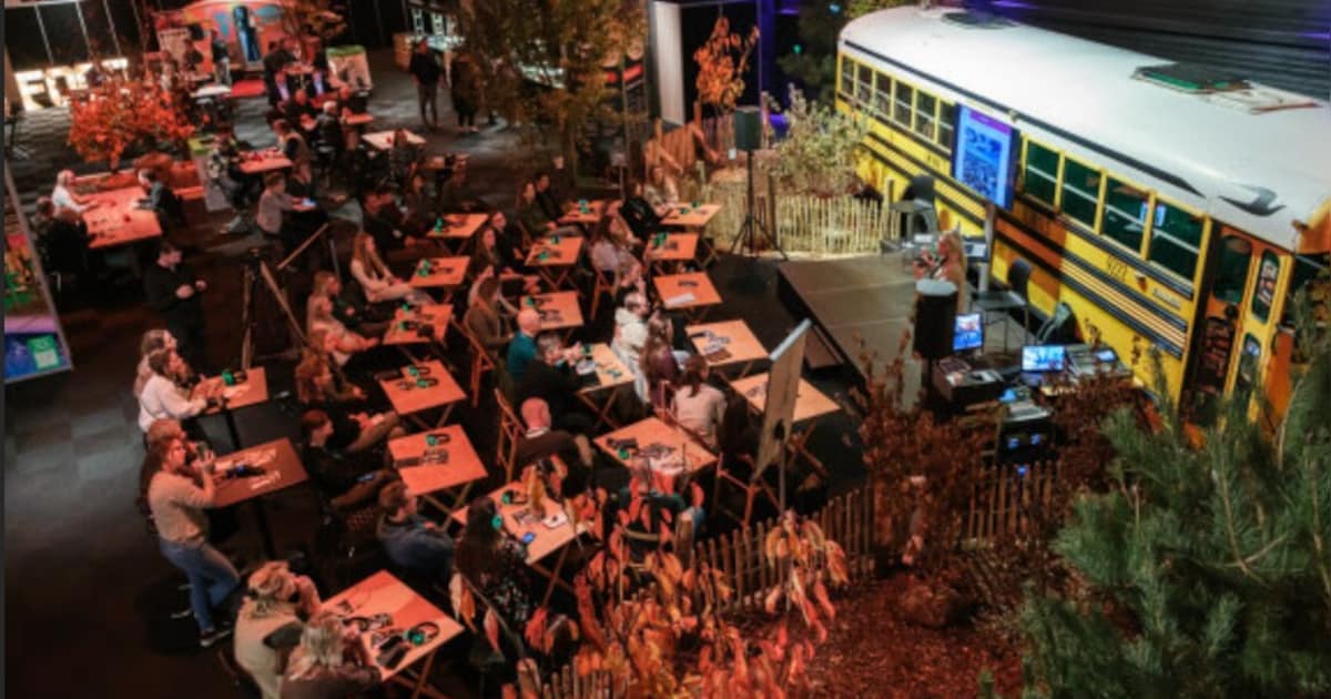 Wat te verwachten op de Recreatie Vakbeurs 2025 in Hardenberg