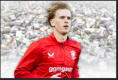 FC Twente kan veel doen met de Mats Rots-miljoenen, maar niet alles is voor de club
