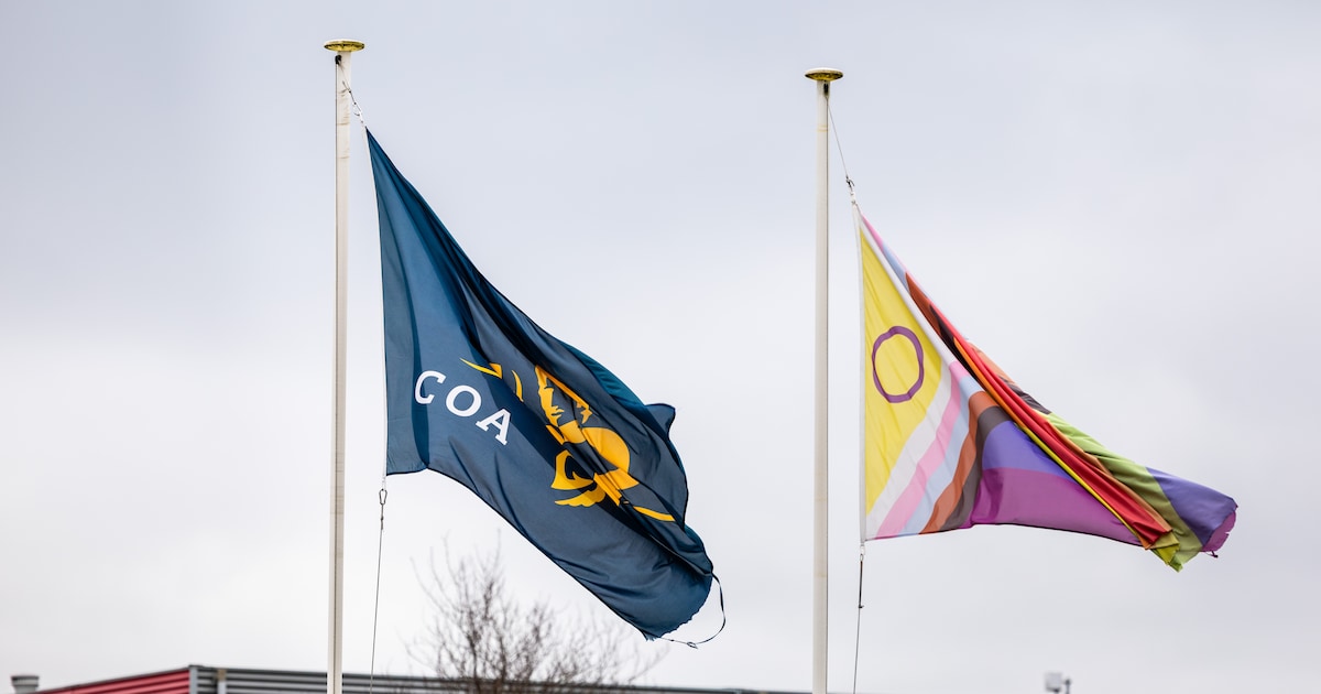 COA zet vraagtekens bij dwangsom die Hardenberg oplegt voor latere sluiting azc