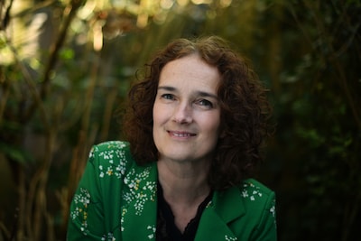 Mijn voornemen: er moet meer naar mij geluisterd worden