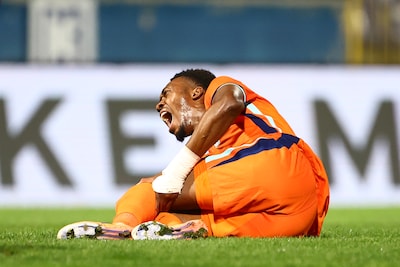 Dramatisch nieuws voor Antoni Milambo: oud-Feyenoorder rest van het seizoen uit de roulatie