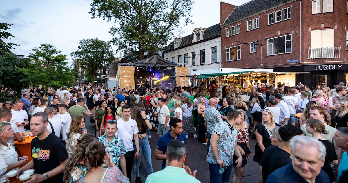 Tropisch feest in de stad, of een alternatieve editie in Hengelo-Zuid: genoeg keuze dit weekend
