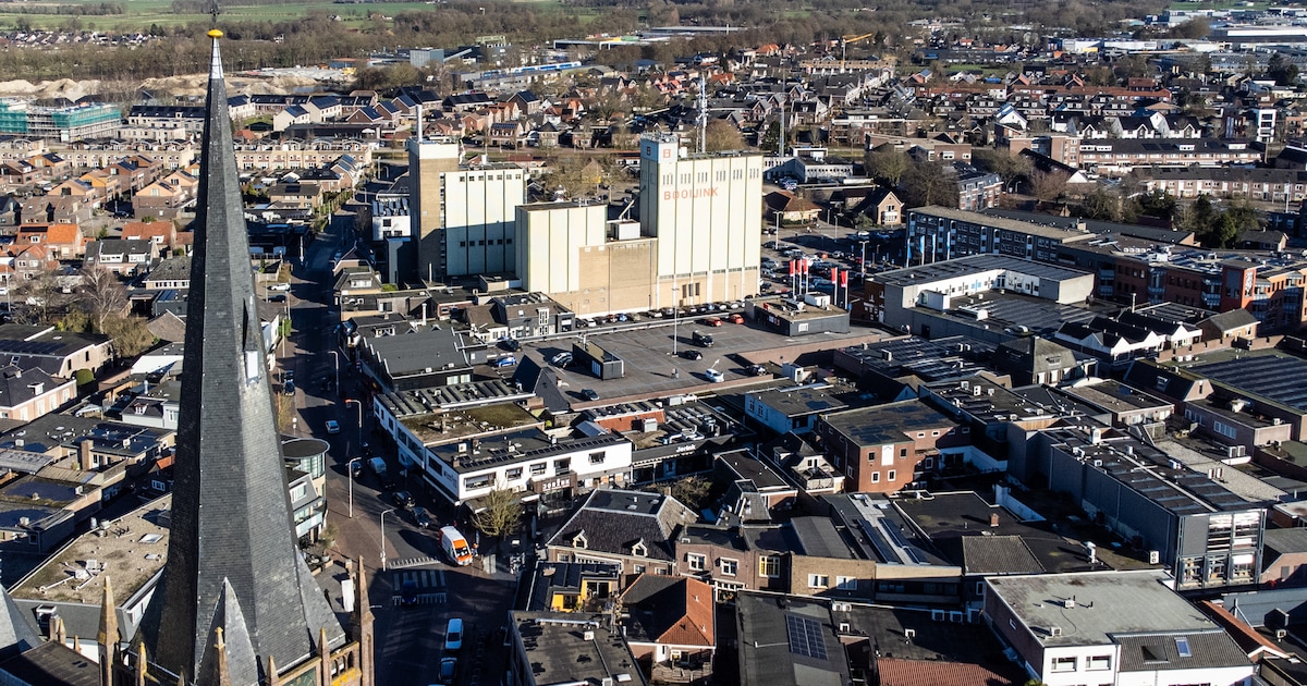 Booijink Veevoeders weg uit centrum van Raalte? Lezers reageren verdeeld