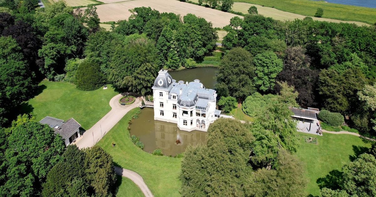 Na bijna 30 jaar verkoopt jonkheer dit kasteel bij de IJssel: ‘Moest er wel aan wennen’