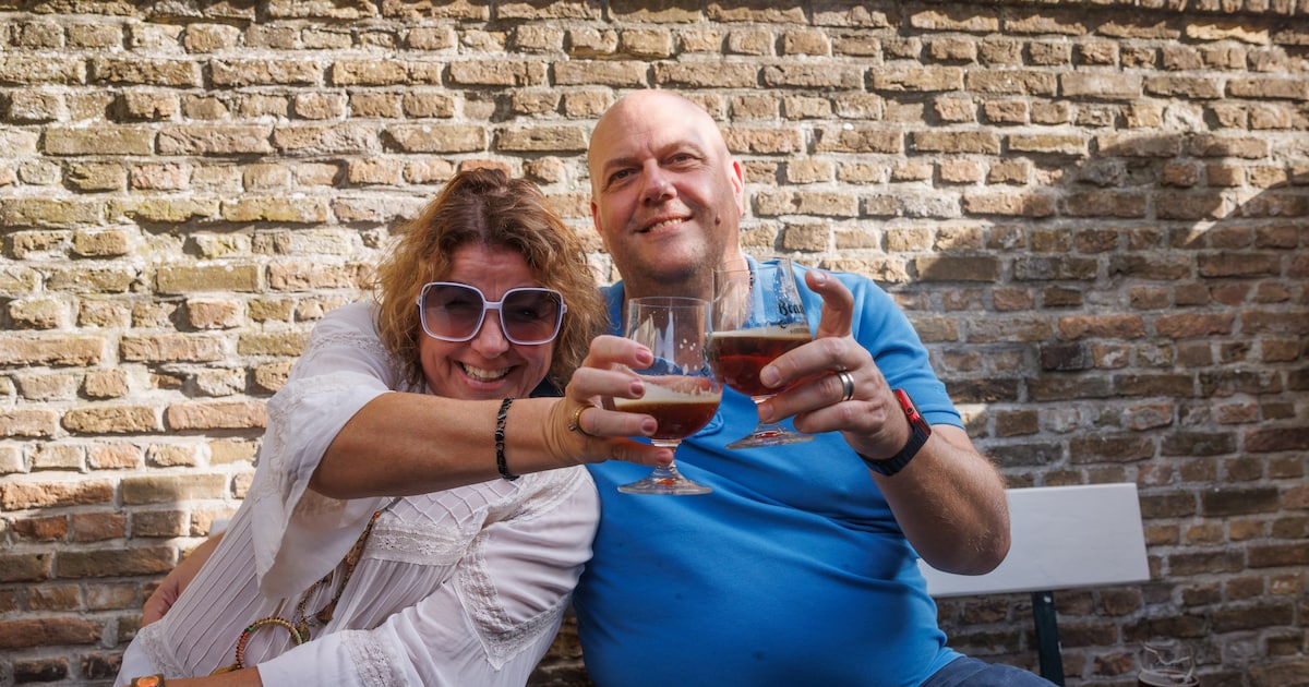 Weekendtip! Bokbierwandeling langs zes horecazaken in De Lutte