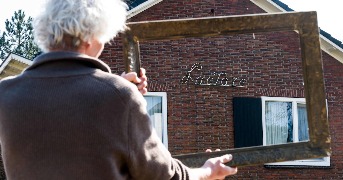 Voor Frans had de Matthäus nog wel wat langer mogen duren