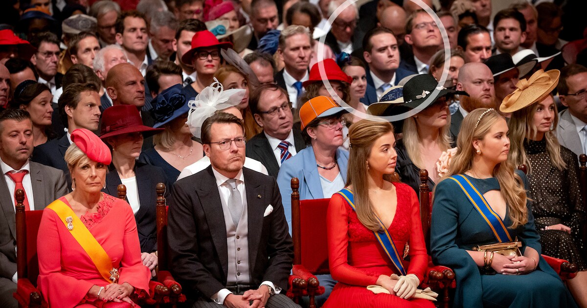 Troonrede galmt na bij Jimme Nordkamp: ‘Wat voor een land willen we met elkaar zijn?’