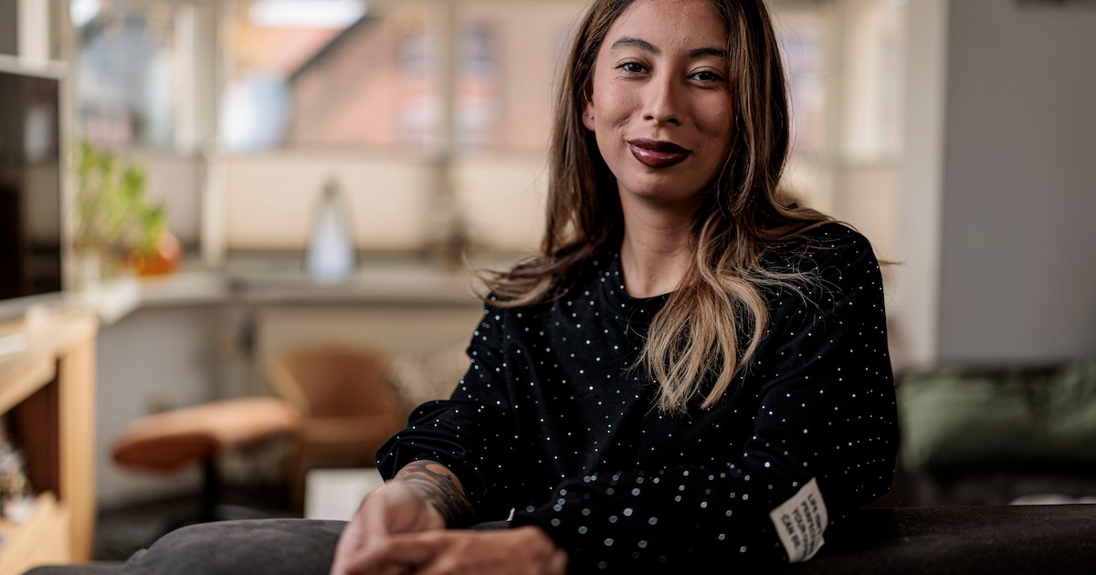 Verslaafd als baby: nu is José liefdevol opgenomen bij Cees en Gerrie in Nijverdal