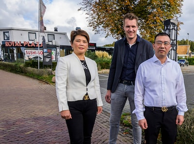 Royal Plaza in Oldenzaal sluit eind dit jaar en dit komt ervoor in de plaats