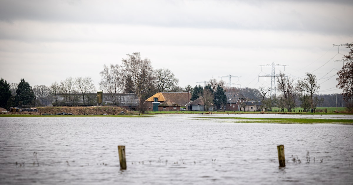 Hellendoorn brengt staat van buitengebied in kaart