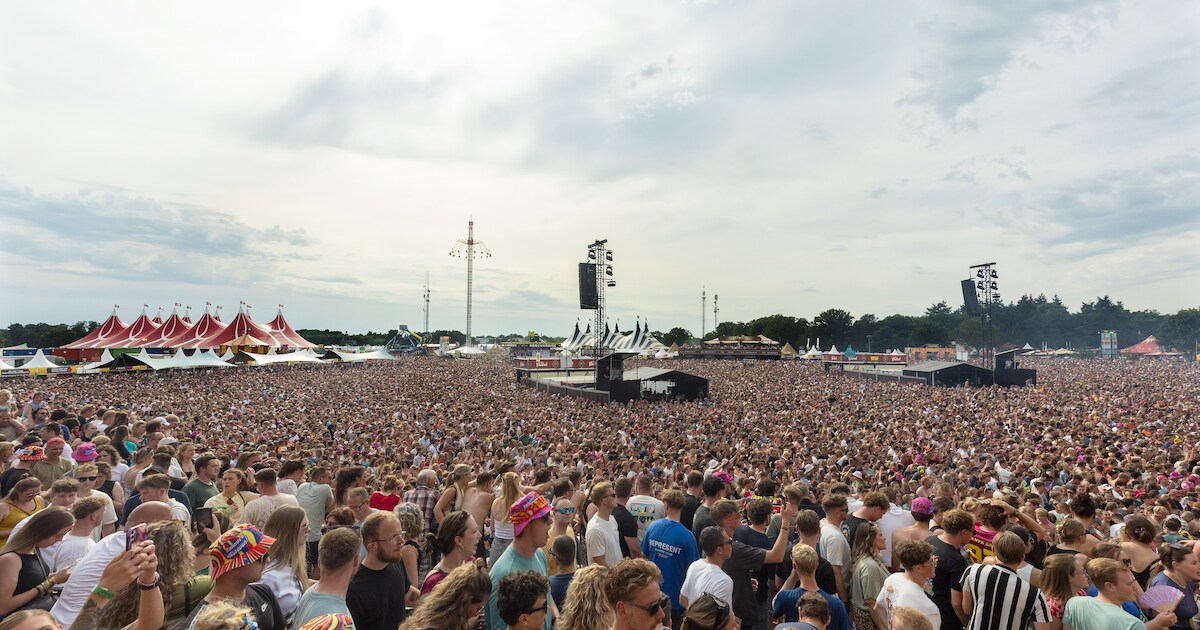 Waarom Zwarte Cross met een ‘Baila Gasolina-verbod’ komt: vijf eerdere mededelingen die veel stof de