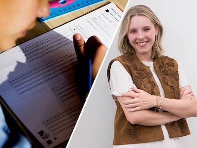 Alsof het vwo de crème de la crème van de middelbare school is