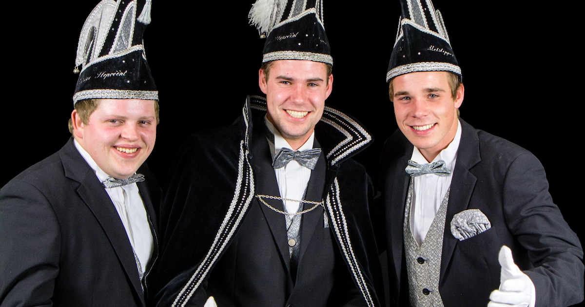 Met Dieks als opperslepper 'mo'jj good wat ett’n'