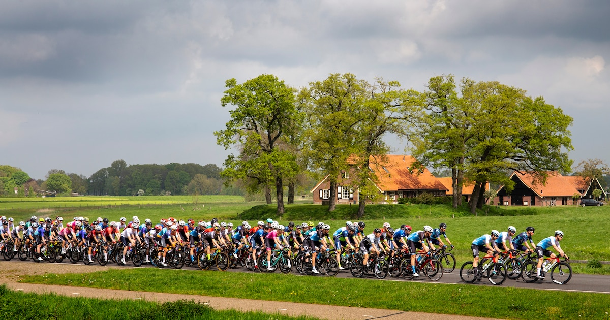 Vijf sleutelpunten in de Ronde van Overijssel volgens oud-winnaar Bart Boom: van Tankenberg tot fina