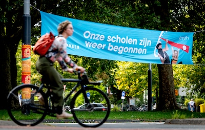 Dit zijn de vakantiedata voor het schooljaar 2026-2027 in Almelo