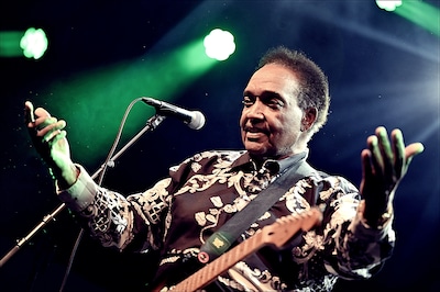 De B is in de week: Bannink, Bral, Bock & Blues