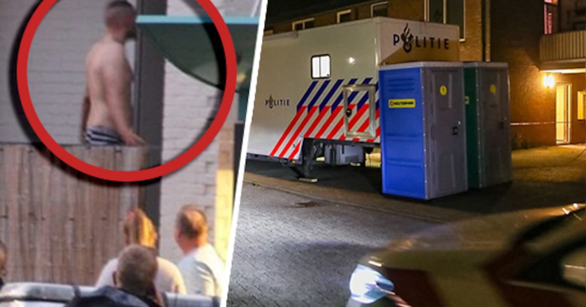 Man ligt dood in huis, beruchte verdachte opgepakt: dit moet je weten over misdrijfzaak in Apeldoorn