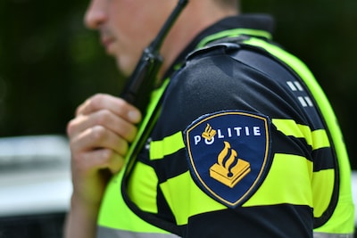 Politie houdt twee personen aan in Wierden op verdenking van