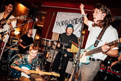 Popronde Hengelo: dit is de line-up van 2025