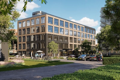 De Twentsche Courant Tubantia gaat verhuizen