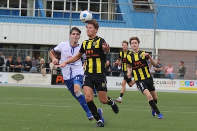 LIVE |Excelsior’31 sluit heerlijke week perfect af • Derby in Den Ham eindigt onbeslist • Verslagen om 18.00 uur te vinden