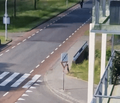 Connie zag het al voor de tweede keer misgaan in haar straat: ‘Ik durf hier nog steeds niet goed ove