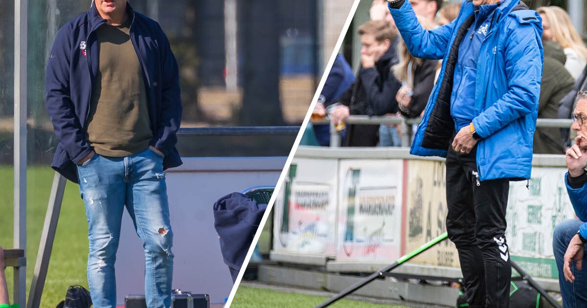 Coaches wisselen van club (en dit gebeurde er nog meer in de ...