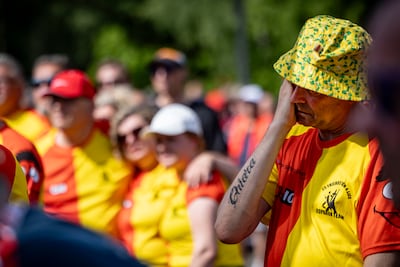 Achter iedere deelnemer van de Roparun schuilt een verhaal van verlies, pijn, hoop en gemis