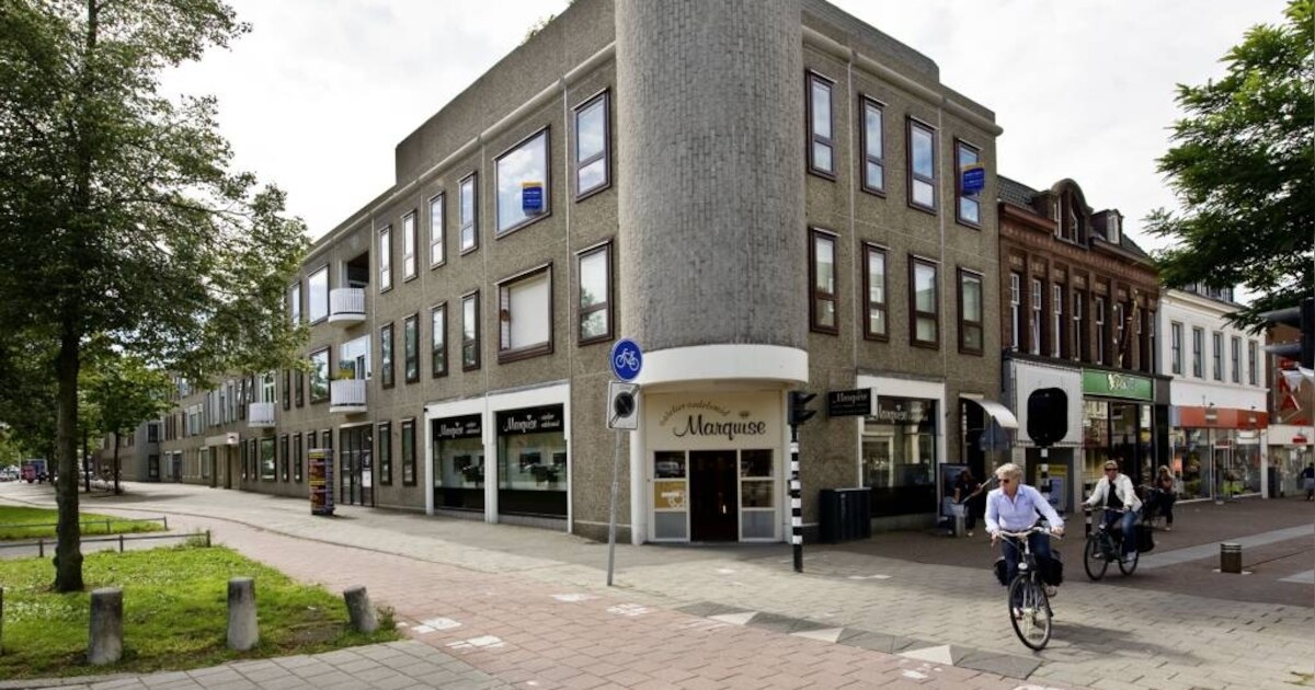 Verhuizing Humanitas Enschede afgerond | Regio | Tubantia.nl