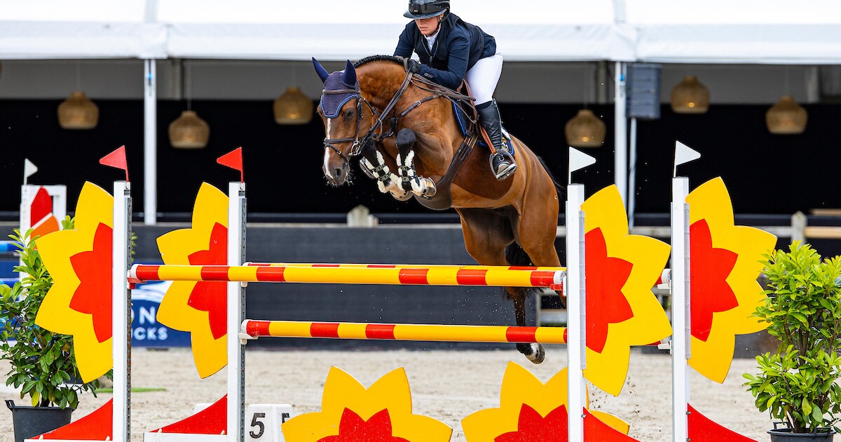 Outdoor Gelderland: topsport en jong talent in Vragender | Oost Gelre
