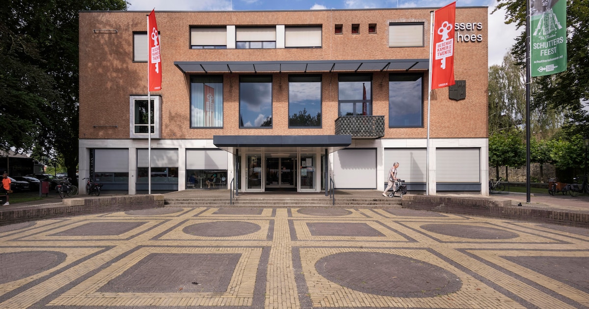 Losser zet in op 'zorgzame gemeenschap' met nieuw plan voor wonen en welzijn