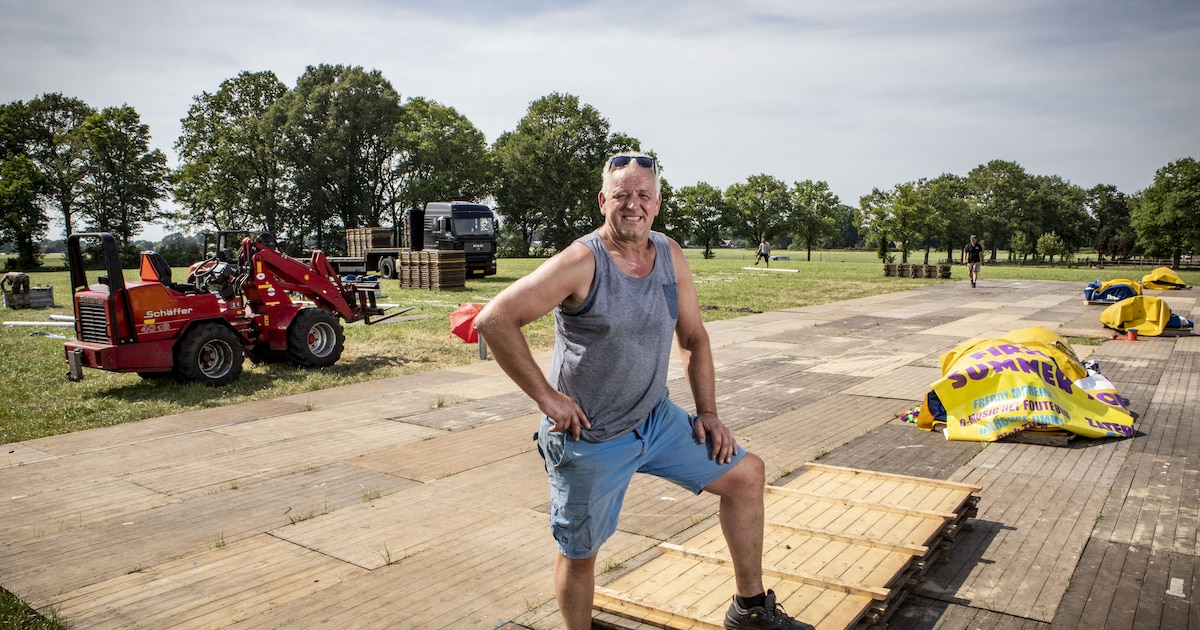 Jaba Manderveen komt jeugd tegemoet met lage muntprijs: ‘En ...