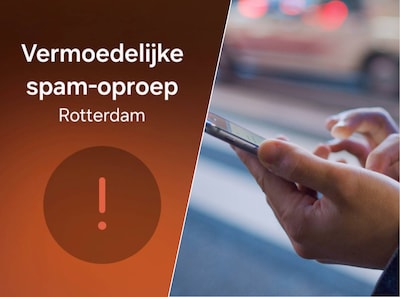 Oplichters misbruiken je telefoonnummer en jij belandt op zwarte lijst: wat kun je dan doen?