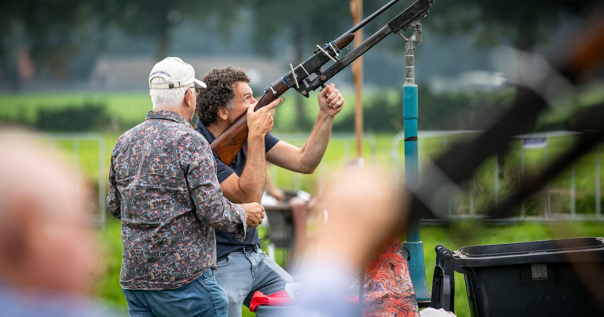 Drie dagen feest in Rossum: van Truckspektakel en WK op groot scherm tot 'Graanzak Smiet'n'