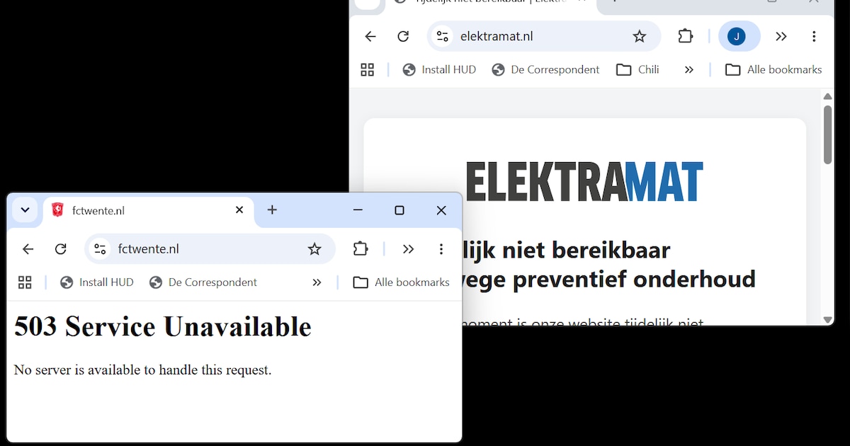Ook FC Twente, Elektramat en Twentse gemeenten uit de lucht door grote ...